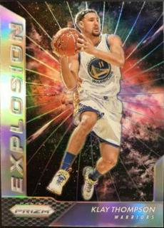 Klay Thompson
