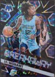 Ja Morant
