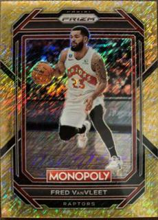 Fred VanVleet