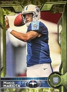 Marcus Mariota