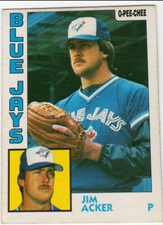 Jim Acker