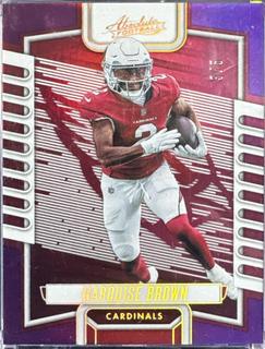 Marquise Brown