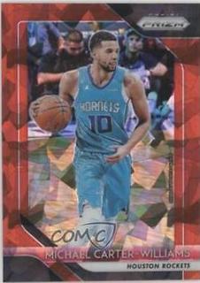 Michael Carter-Williams