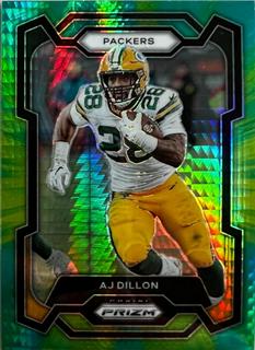 AJ Dillon