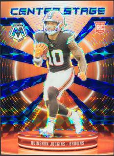 Quinshon Judkins