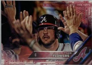 Tyler Flowers