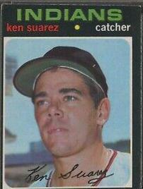 Ken Suarez