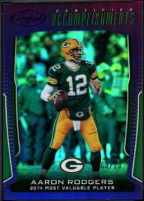 Aaron Rodgers