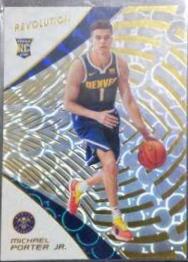 Michael Porter Jr.