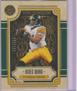 Hines Ward