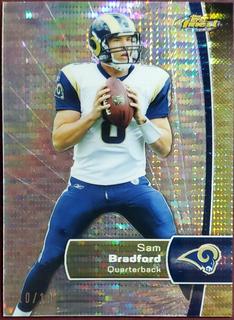 Sam Bradford