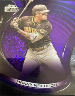 Manny Machado