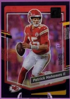 Patrick Mahomes II