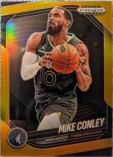 Mike Conley