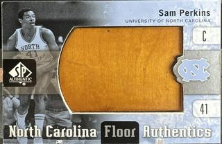 Sam Perkins