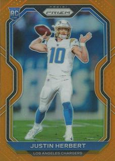 Justin Herbert