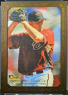 Max Scherzer