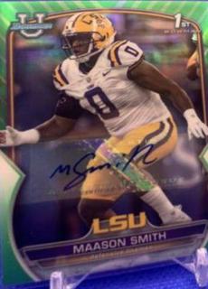 Maason Smith