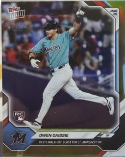 Owen Caissie