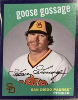Goose Gossage