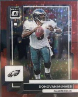 Donovan McNabb