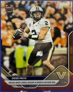 Diego Pavia