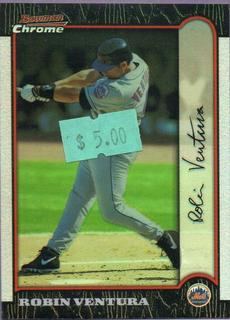 Robin Ventura