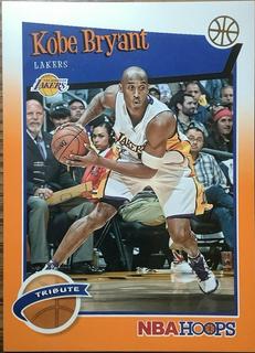 Kobe Bryant