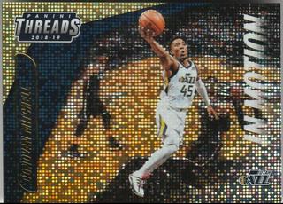 Donovan Mitchell
