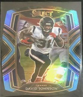 David Johnson