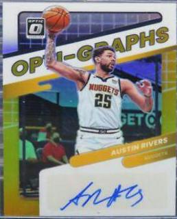 Austin Rivers
