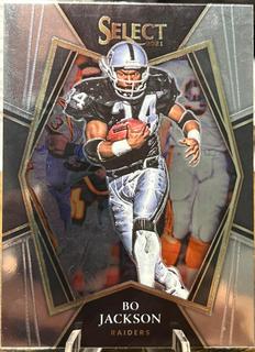 Bo Jackson