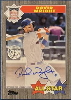 David Wright