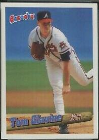 Tom Glavine