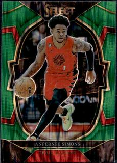 Anfernee Simons