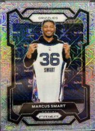 Marcus Smart