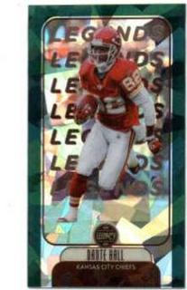 Dante Hall