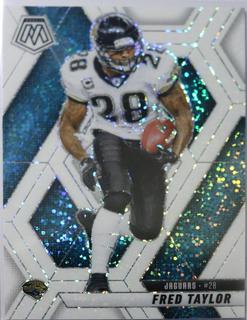 Fred Taylor