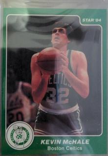 Kevin McHale