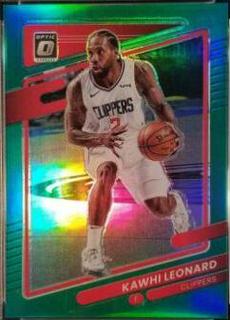 Kawhi Leonard