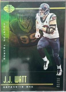 J.J. Watt