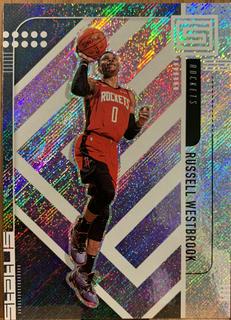 Russell Westbrook