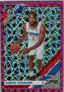 Kawhi Leonard