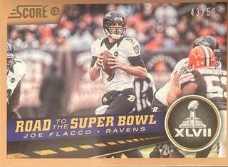Joe Flacco