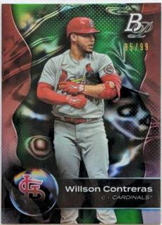 Willson Contreras