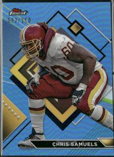 Chris Samuels