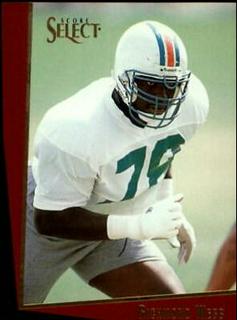 Richmond Webb