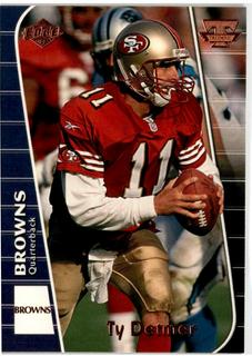 Ty Detmer