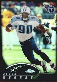 Jevon Kearse