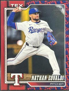 Nathan Eovaldi